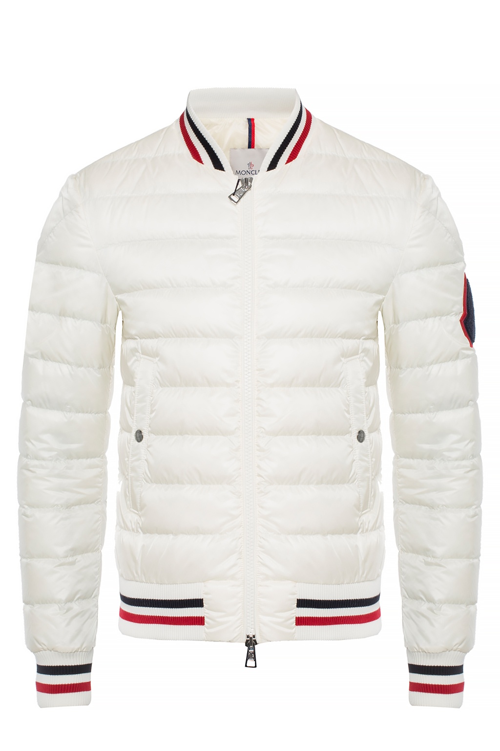 Moncler deltour white new arrivals